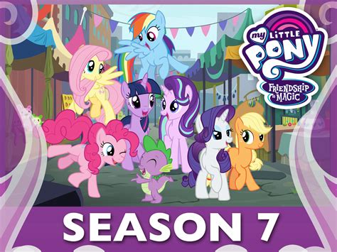 my little pony season 7 episode 3|mlp season 7 episode 10.